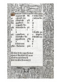Livre d'Heures de Thielman Kerver