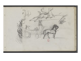 Carnet d'études