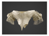 Corsage de l'attentat d'Orsini