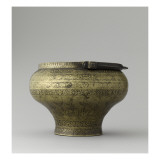 Seau de bain