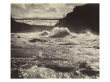 Pont au-dessus du Niagara