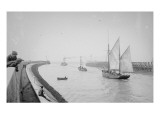 Bateau