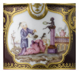 Chocolatière
