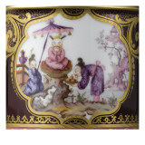 Chocolatière