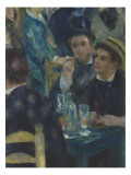 Bal du Moulin de la Galette  Montmartre