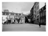 Hôtel Julia  hôtel des voyageurs  à Pont-Aven
