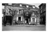 Hôtel Julia  hôtel des voyageurs  à Pont-Aven