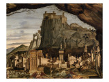 Sainte Conversation