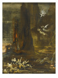 Apparition