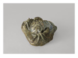 Cendrier en forme de crabe