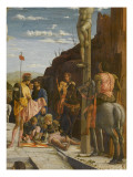 Le Calvaire