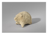 Figurine de sanglier