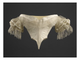 Corsage de l'attentat d'Orsini