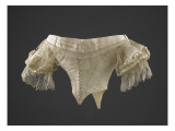 Corsage de l'attentat d'Orsini
