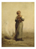 Brleuse d'herbes
