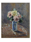 Bouquet de fleurs