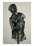 Atalanta Wrongly Called a Nymph  after the Antique