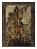 Les Argonautes