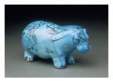 Hippopotame