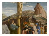 Le Calvaire