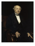 Henri Alexandre Wallon (1812-1904)  ministre de l'Instruction publique