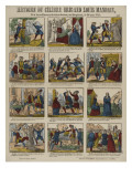 Histoire du célèbre brigand mandrin