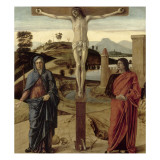 Le Calvaire