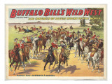 Buffalo Bill's wild west
