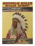 Buffalo Bill's wild west