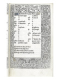 Livre d'Heures de Thielman Kerver