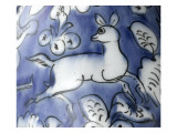 Bouteille au chasseur
