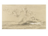 Naissance de Vénus