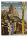 Le Calvaire