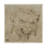 T de satyre aux oreilles pendantes
