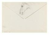 Tête de cheval