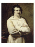 Honoré de Balzac (1799-1850)  écrivain