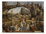 Sainte Conversation