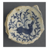 Fond de coupe au lièvre