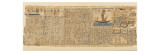 Livre des Morts de la reine Nedjemet