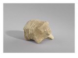 Figurine de sanglier