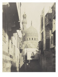 Mosquée du Caire