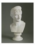 Buste de Madame Mère  née Letizia Ramolino  mère de Napoléon