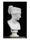 Buste de Pauline Bonaparte