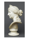 Buste de Madame Mère
