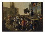 Le charlatan