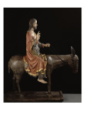 Le Christ des Rameaux