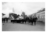 Cavalcade