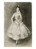 La Carmencita