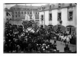 Cavalcade
