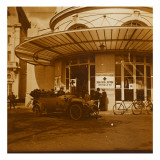 Voiture